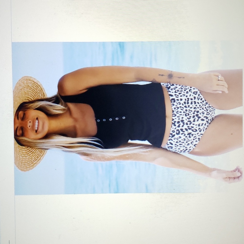 Tankini